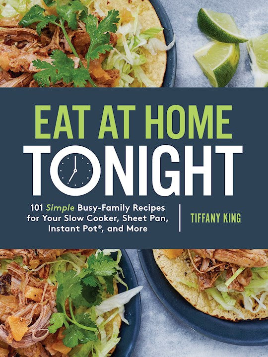 Eat At Home Tonight
