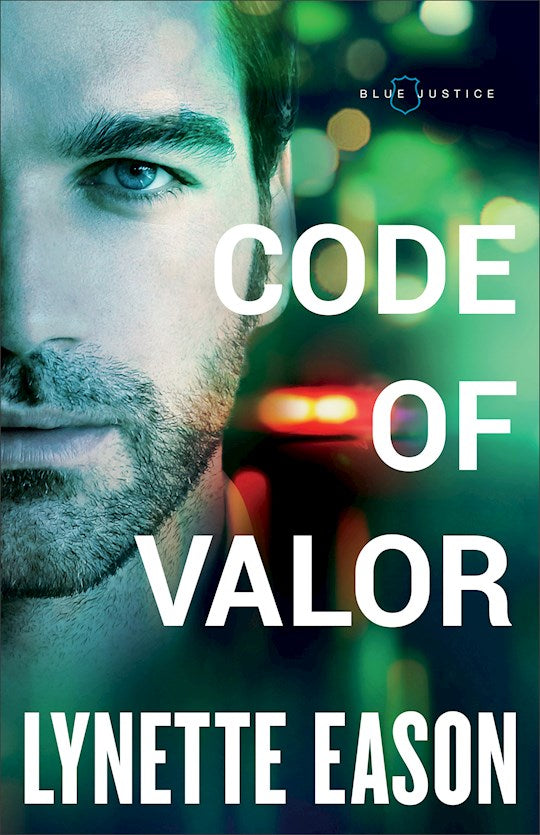 Code Of Valor (Blue Justice 