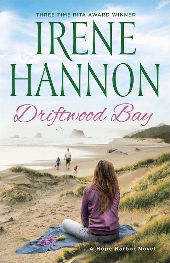 Driftwood Bay (Hope Harbor Novel 