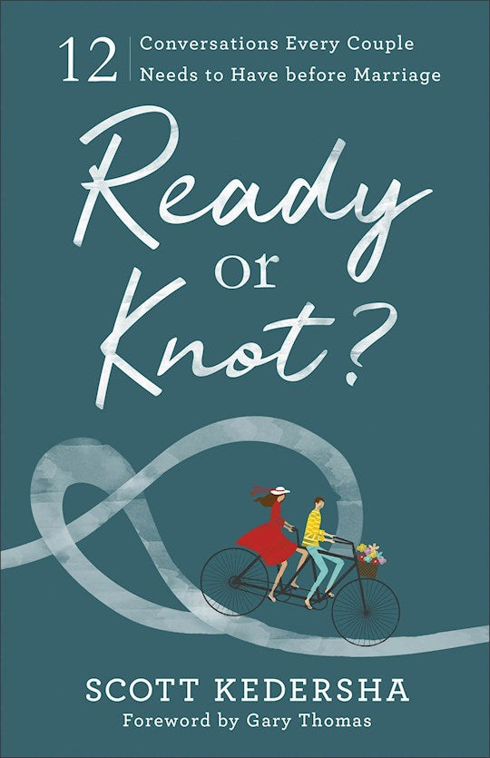 Ready Or Knot?