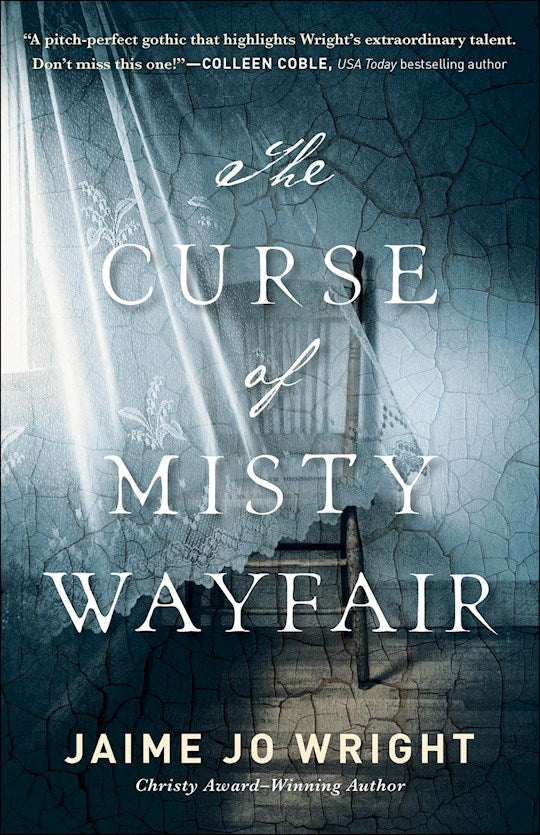 The Curse Of Misty Wayfair