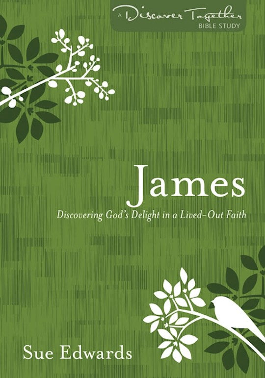 James (Discover Together)