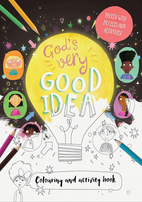God&