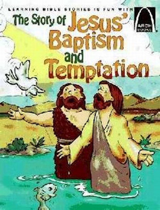 The Story Of Jesus&