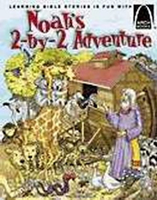 Noah&