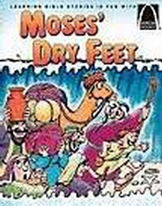 Moses&