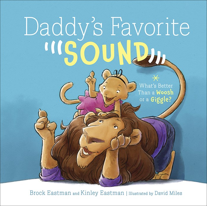 Daddy&