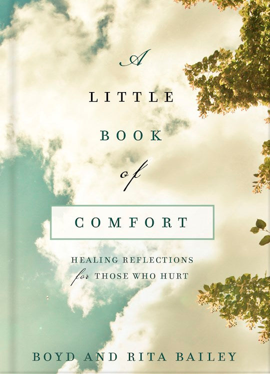 A Little Book Of Comfort
