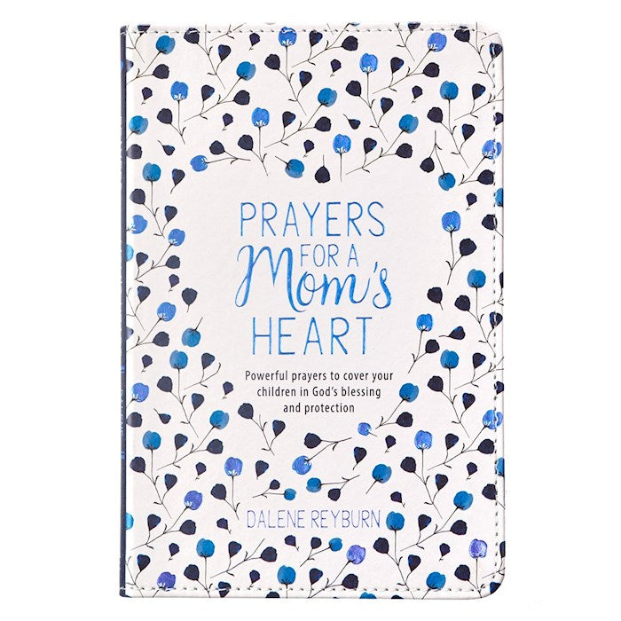Prayers For A Mom&