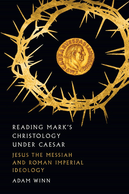 Reading Mark&