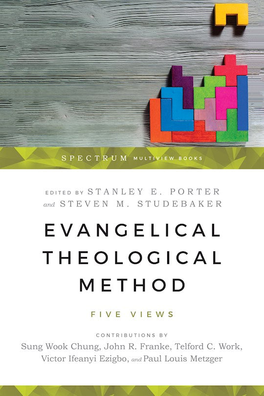 Evangelical Theological Method