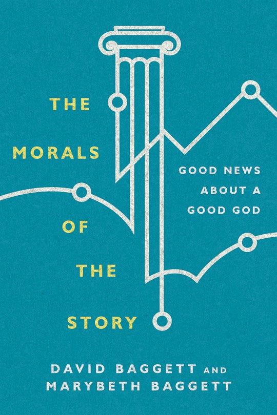 The Morals Of The Story