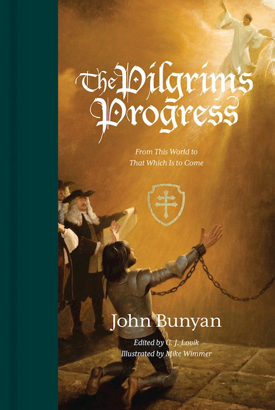 The Pilgrim&