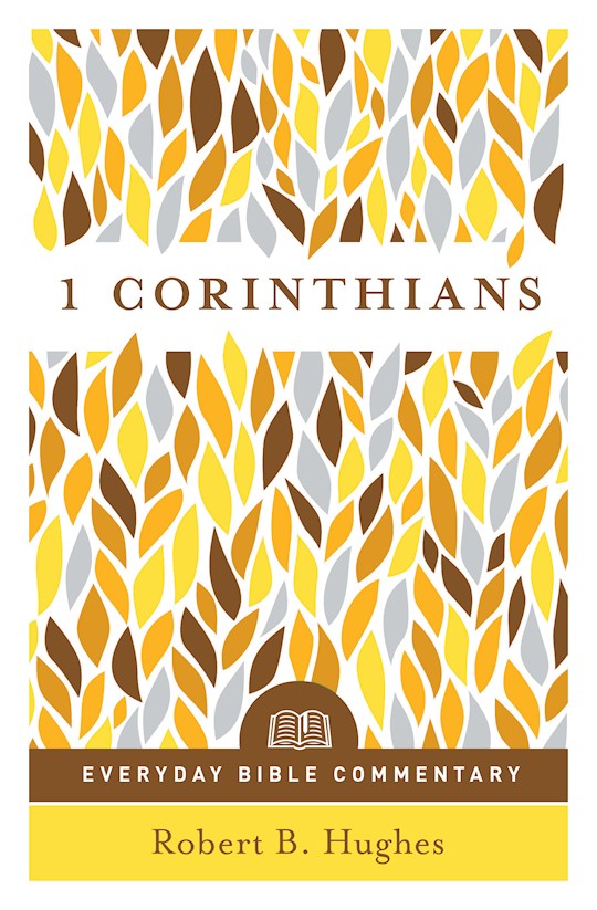 1 Corinthians (Everyday Bible Commentary)