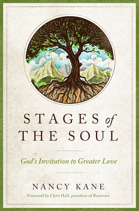 Stages Of The Soul