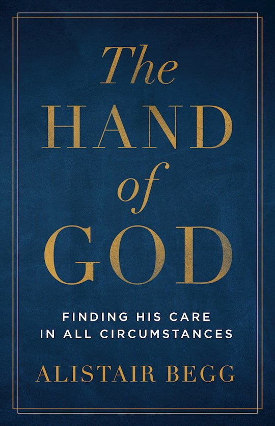 The Hand Of God