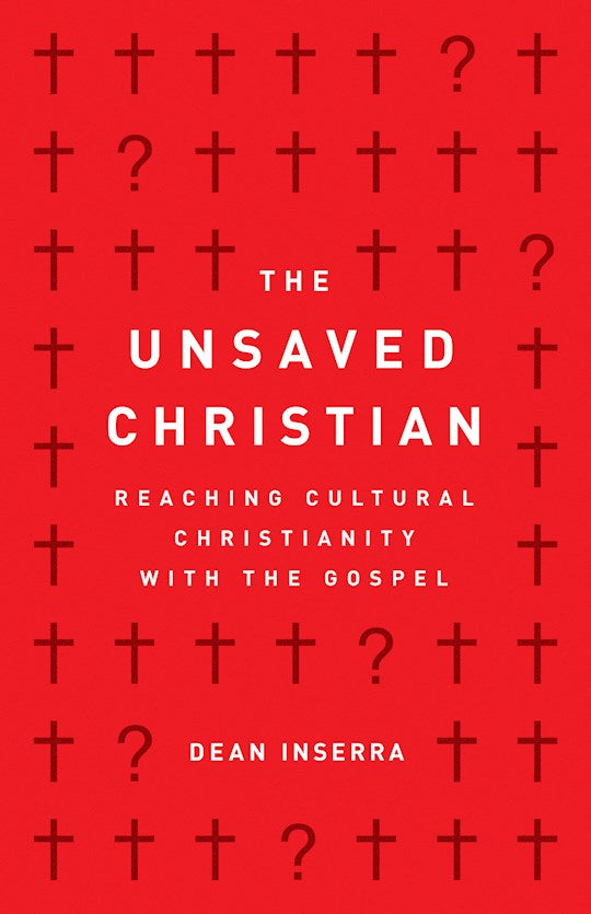 The Unsaved Christian
