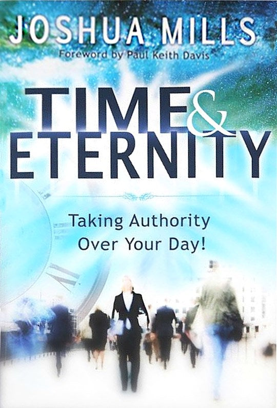 Time &amp; Eternity