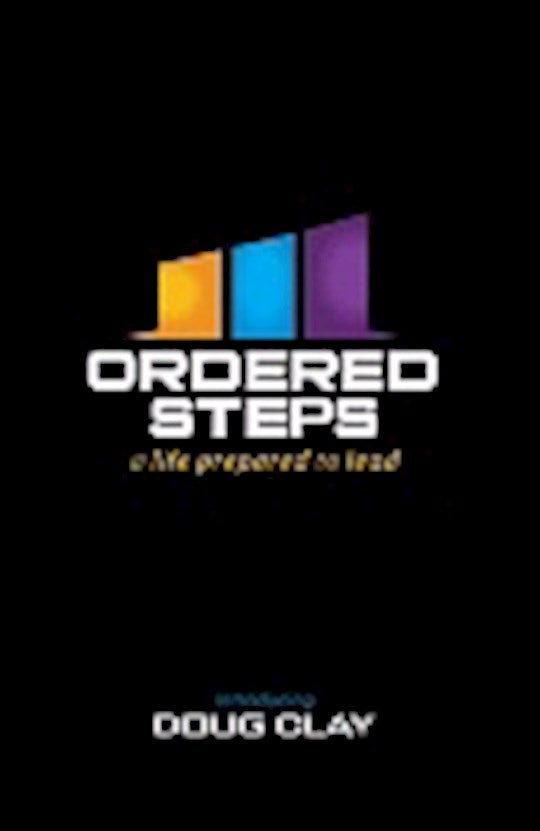 Ordered Steps