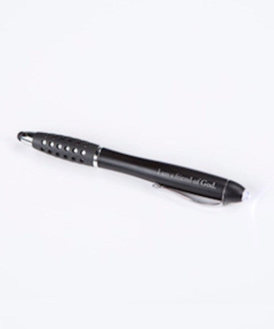 Friends Of God Glow Pens (Pack Of 10)
