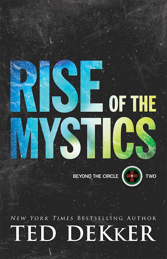 Rise Of The Mystics ITP (Beyond The Circle 