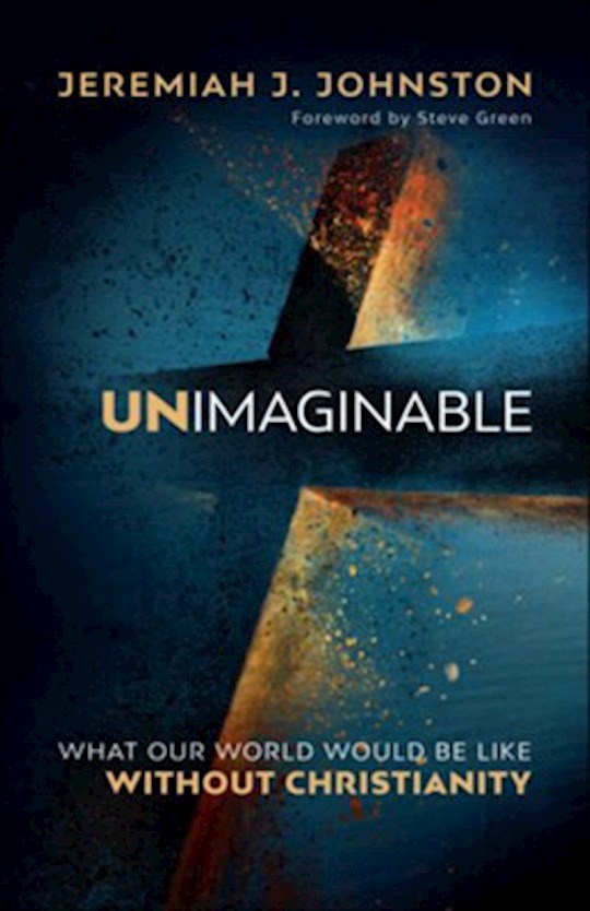 Unimaginable ITP (International Customers Only)