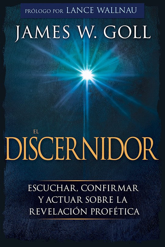 Span-Discerner