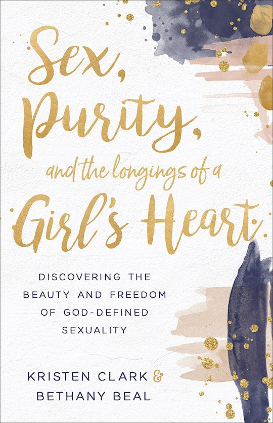 Sex Purity And The Longings Of A Girl&