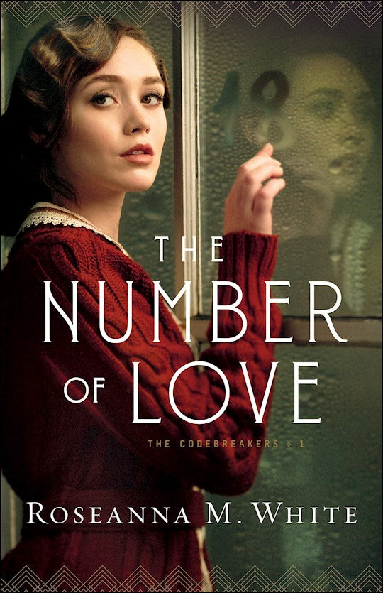 The Number Of Love (The Codebreakers 