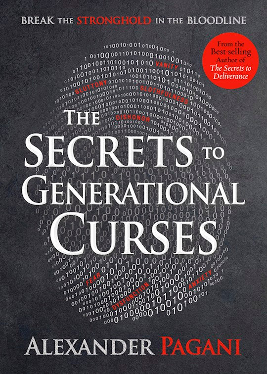 The Secrets To Generational Curses