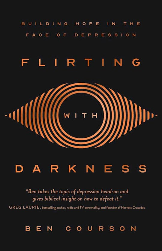 Flirting With Darkness