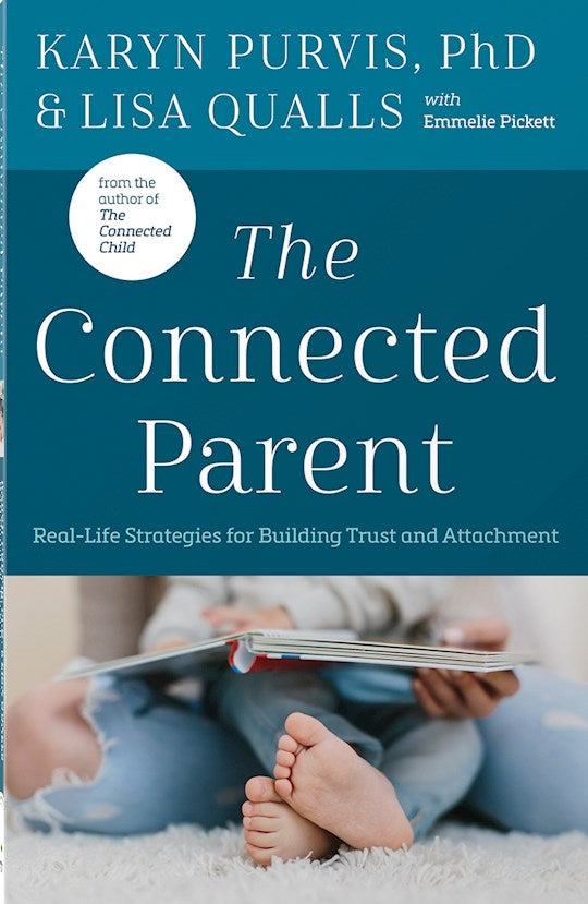 The Connected Parent