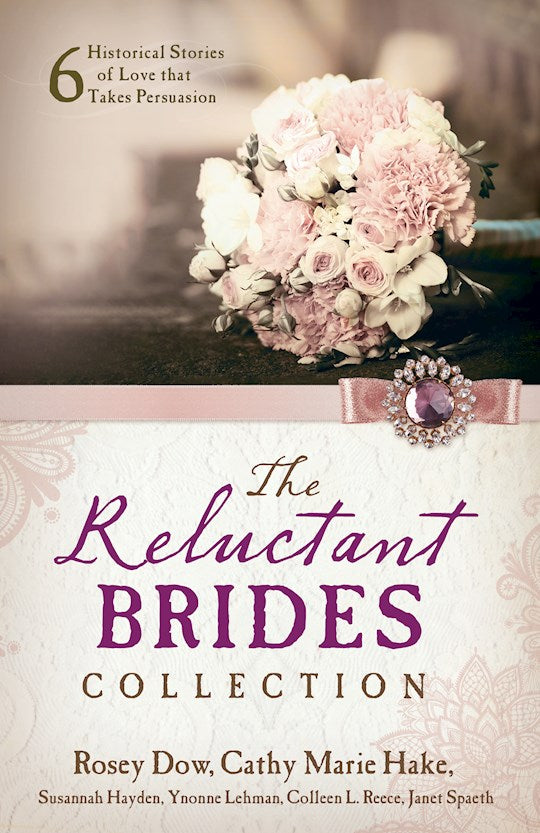 The Reluctant Brides Collection (6-In-1)