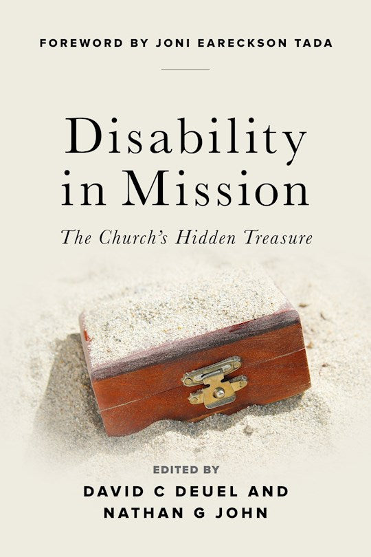 Disability In Mission