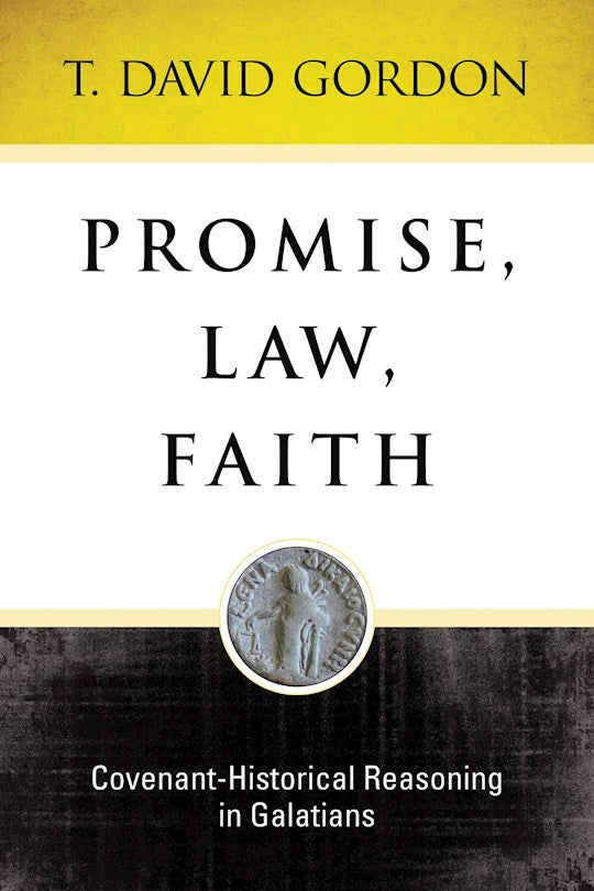 Promise Law Faith