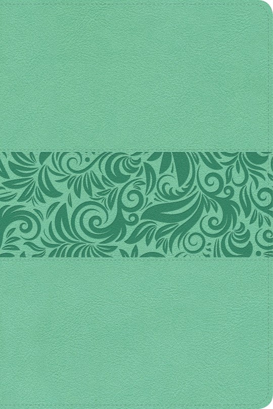 RVR 1960 Biblia para Regalos y Premios (Gift And Award Bible)-Turquoise Imitation Leather