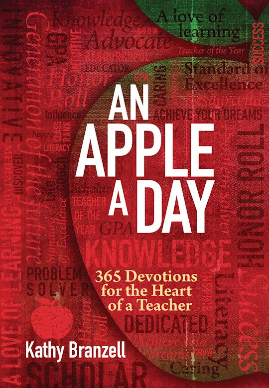An Apple A Day