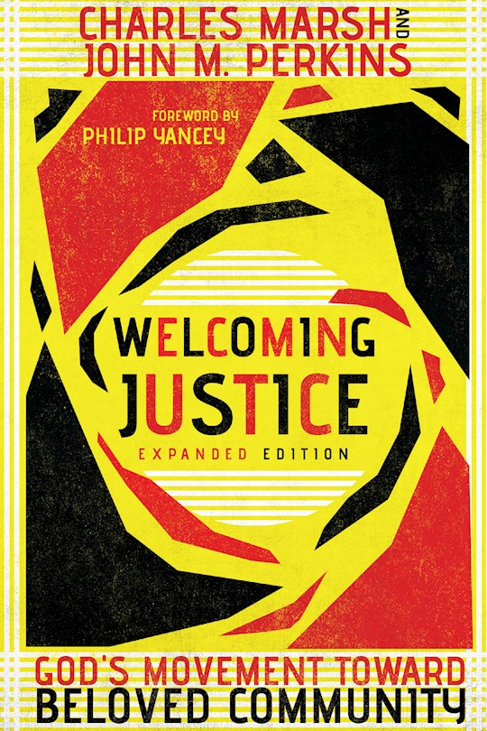 Welcoming Justice (Expanded Edition)
