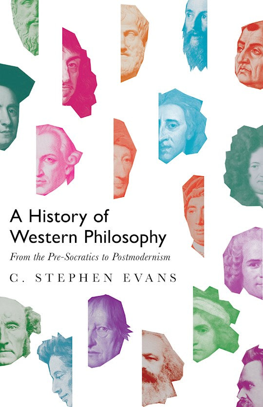 A History Of Western Philosophy