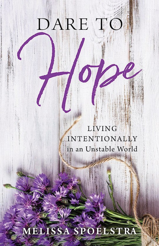 Dare To Hope