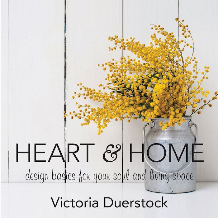 Heart &amp; Home
