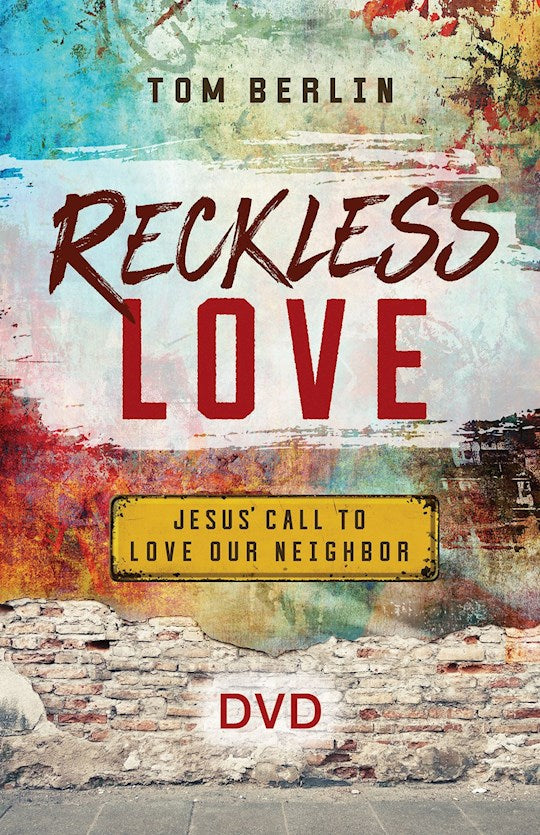 DVD-Reckless Love