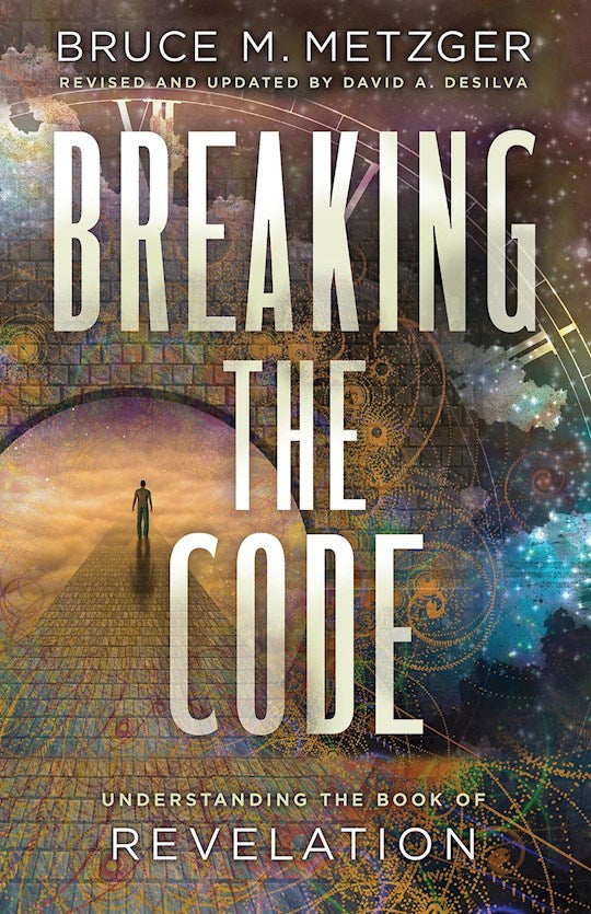 Breaking The Code