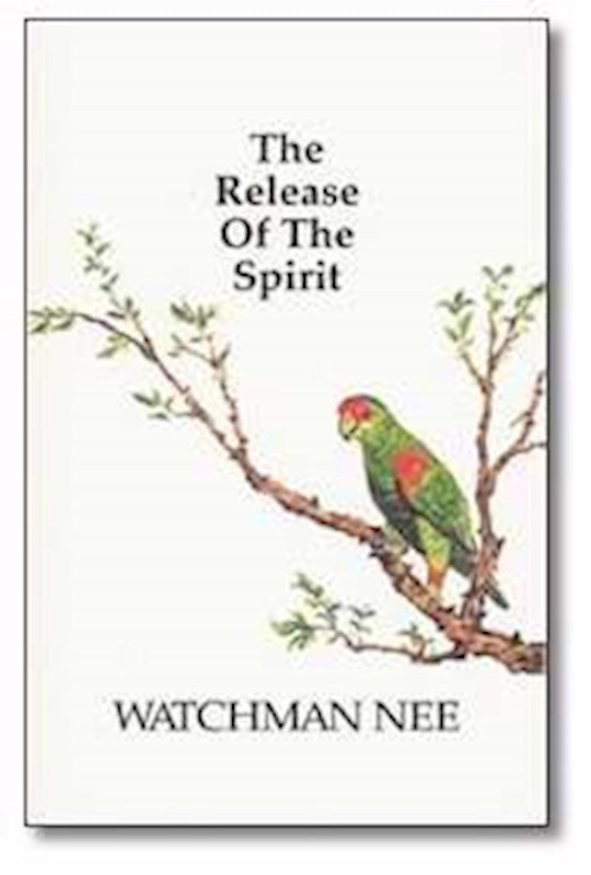 The Release Of The Spirit