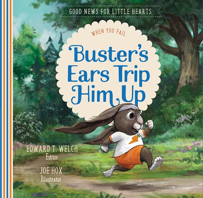 Buster&