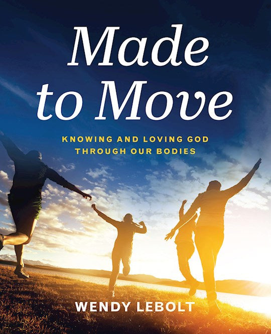 Made To Move