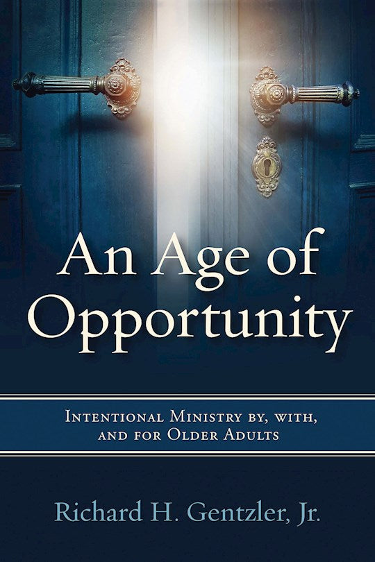 An Age Of Opportunity
