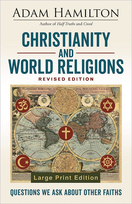 Christianity And World Religions (Revised Edition)