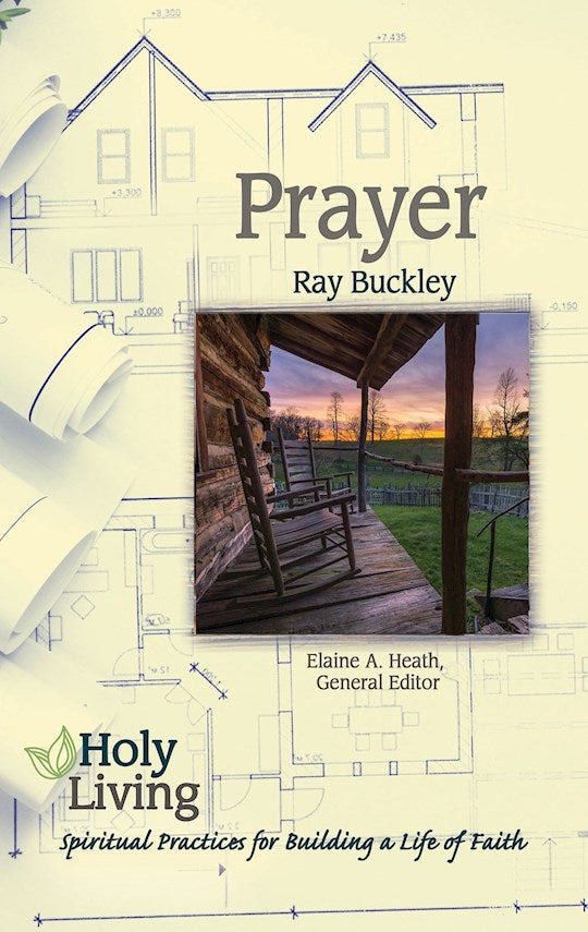 Prayer (Holy Living Series)