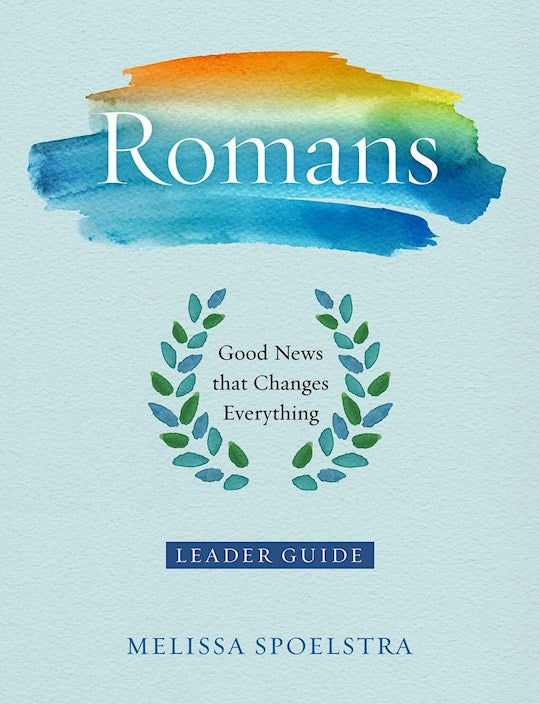 Romans: Women&